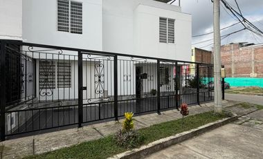 SE VENDE CASA BARRIO RINCON DEL BOSQUE, PALMIRA VALLE DEL CAUCA