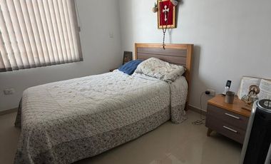 SE VENDE CASA BARRIO RINCON DEL BOSQUE, PALMIRA VALLE DEL CAUCA