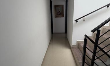 SE VENDE CASA BARRIO RINCON DEL BOSQUE, PALMIRA VALLE DEL CAUCA