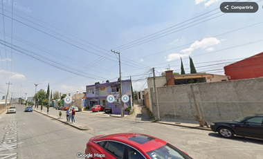 Casa en Venta, Fuentes del Molino, Cuautlacingo, Puebla. ¡Remate Bancario!