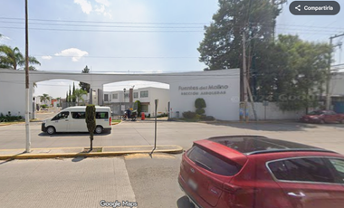 Casa en Venta, Fuentes del Molino, Cuautlacingo, Puebla. ¡Remate Bancario!