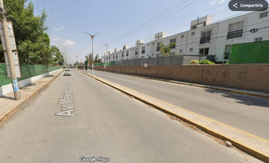 Casa en Venta, Fuentes del Molino, Cuautlacingo, Puebla. ¡Remate Bancario!