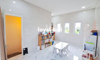 Rumah, Charming and Peaceful House in Benoa, Bali