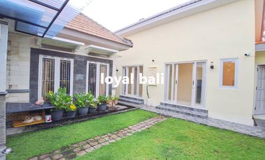 Rumah, Charming and Peaceful House in Benoa, Bali