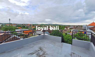 Rumah, Charming and Peaceful House in Benoa, Bali