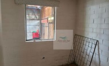 SE VENDE CASA DE UN PISO EN CALLE LIMACHE, MIRASUR (ID39337)