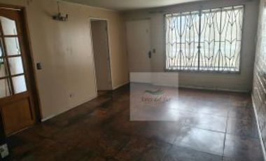 SE VENDE CASA DE UN PISO EN CALLE LIMACHE, MIRASUR (ID39337)