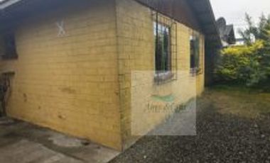 SE VENDE CASA DE UN PISO EN CALLE LIMACHE, MIRASUR (ID39337)