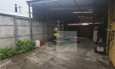 SE VENDE CASA DE UN PISO EN CALLE LIMACHE, MIRASUR (ID39337)