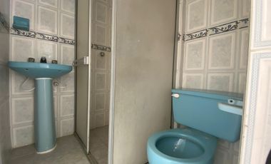 CASA EN VENTA SECTOR EL CINCUENTENARIO BARRANCABERMEJA