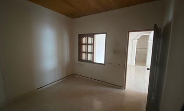 CASA EN VENTA SECTOR EL CINCUENTENARIO BARRANCABERMEJA
