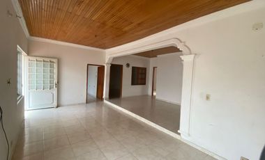 CASA EN VENTA SECTOR EL CINCUENTENARIO BARRANCABERMEJA