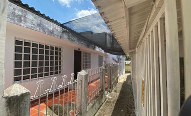 CASA EN VENTA SECTOR EL CINCUENTENARIO BARRANCABERMEJA