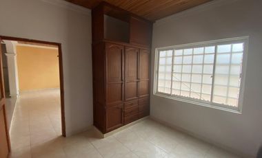 CASA EN VENTA SECTOR EL CINCUENTENARIO BARRANCABERMEJA