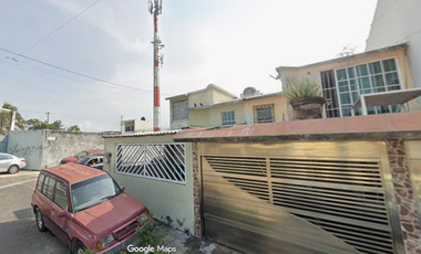 Casa en Venta, Lomas del Rio Medio, Veracruz. ¡Remate Bancario!