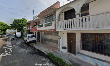 Casa en Venta, Lomas del Rio Medio, Veracruz. ¡Remate Bancario!