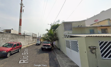 Casa en Venta, Lomas del Rio Medio, Veracruz. ¡Remate Bancario!