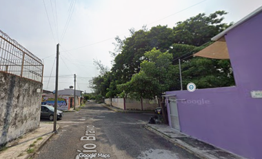 Casa en Venta, Lomas del Rio Medio, Veracruz. ¡Remate Bancario!