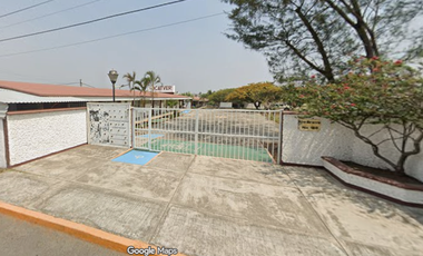 Casa en Venta, Lomas del Rio Medio, Veracruz. ¡Remate Bancario!