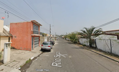 Casa en Venta, Lomas del Rio Medio, Veracruz. ¡Remate Bancario!