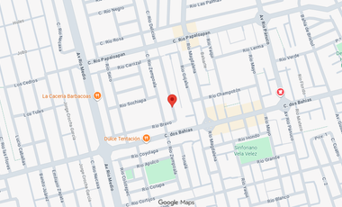 Casa en Venta, Lomas del Rio Medio, Veracruz. ¡Remate Bancario!