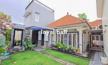Rumah, Charming and Peaceful House in Benoa, Bali