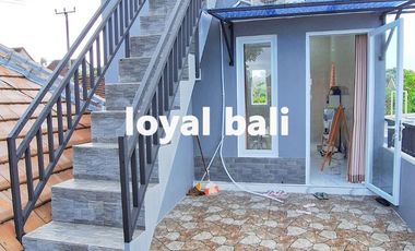Rumah, Charming and Peaceful House in Benoa, Bali