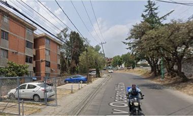 MFS (EMB) DEPTO EN VENTA DE CONTADO EN LOMAS LINDAS EDO MEX