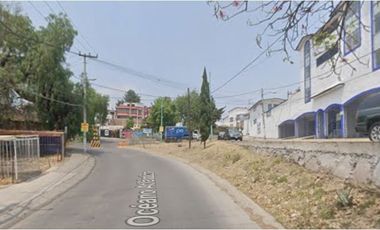 MFS (EMB) DEPTO EN VENTA DE CONTADO EN LOMAS LINDAS EDO MEX