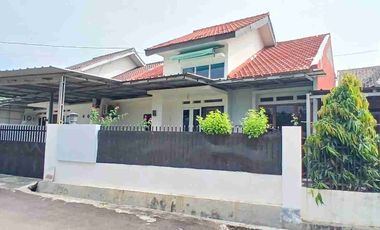 Disewakan Rumah 3 kamar di jalan Ratu Lengkara,Kedamaian.Bandar Lampung