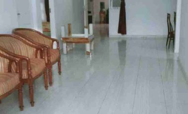 Disewakan Rumah 3 kamar di jalan Ratu Lengkara,Kedamaian.Bandar Lampung