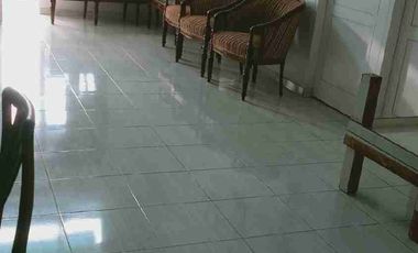 Disewakan Rumah 3 kamar di jalan Ratu Lengkara,Kedamaian.Bandar Lampung