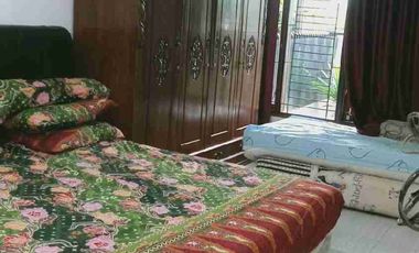 Disewakan Rumah 3 kamar di jalan Ratu Lengkara,Kedamaian.Bandar Lampung