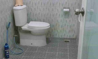 Disewakan Rumah 3 kamar di jalan Ratu Lengkara,Kedamaian.Bandar Lampung