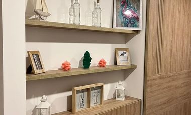 APARTAMENTO EN PLAYA SALGUERO – VISTA SOÑADA AL MAR, CIUDAD Y SIERRA NEVADA