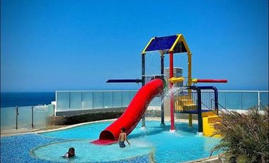 APARTAMENTO EN PLAYA SALGUERO – VISTA SOÑADA AL MAR, CIUDAD Y SIERRA NEVADA
