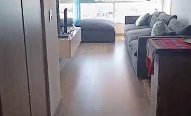 VENTA APARTAMENTO EN VILLA PILAR