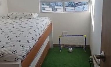 VENTA APARTAMENTO EN VILLA PILAR