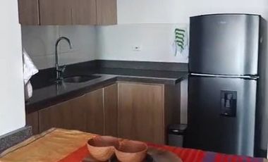 VENTA APARTAMENTO EN VILLA PILAR
