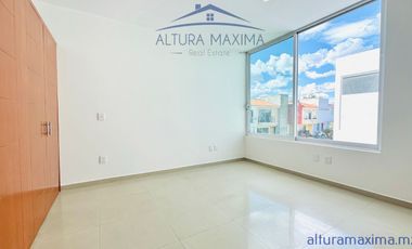 Casa en Renta Nueva Galicia Coto Barcelona Tlajomulco