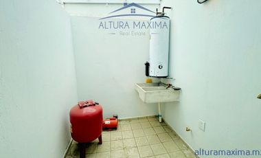 Casa en Renta Nueva Galicia Coto Barcelona Tlajomulco
