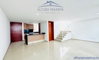 Casa en Renta Nueva Galicia Coto Barcelona Tlajomulco