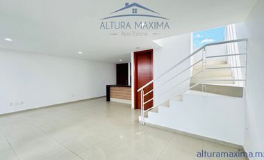 Casa en Renta Nueva Galicia Coto Barcelona Tlajomulco