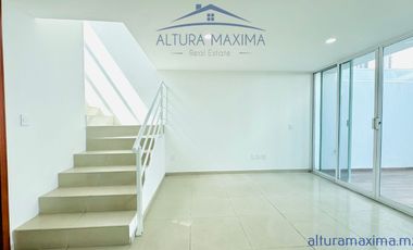 Casa en Renta Nueva Galicia Coto Barcelona Tlajomulco