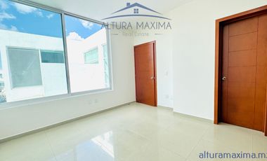 Casa en Renta Nueva Galicia Coto Barcelona Tlajomulco