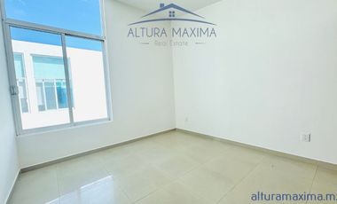 Casa en Renta Nueva Galicia Coto Barcelona Tlajomulco