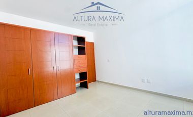 Casa en Renta Nueva Galicia Coto Barcelona Tlajomulco