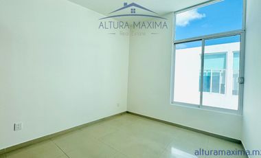 Casa en Renta Nueva Galicia Coto Barcelona Tlajomulco