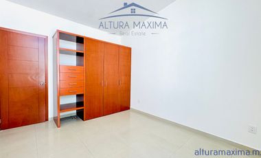 Casa en Renta Nueva Galicia Coto Barcelona Tlajomulco