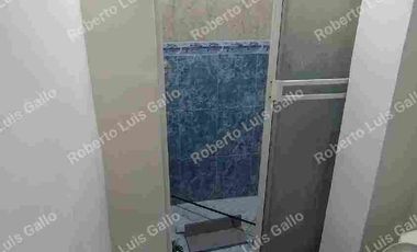 Vendo Local Comercial 1er . piso adaptado a aptaestudio un cauces de oriente buenos aires